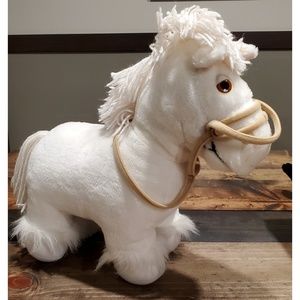 cabbage patch kids show pony